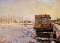 Sisley, Alfred